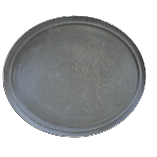 Picture of Waiter Tray Oval 22x27
