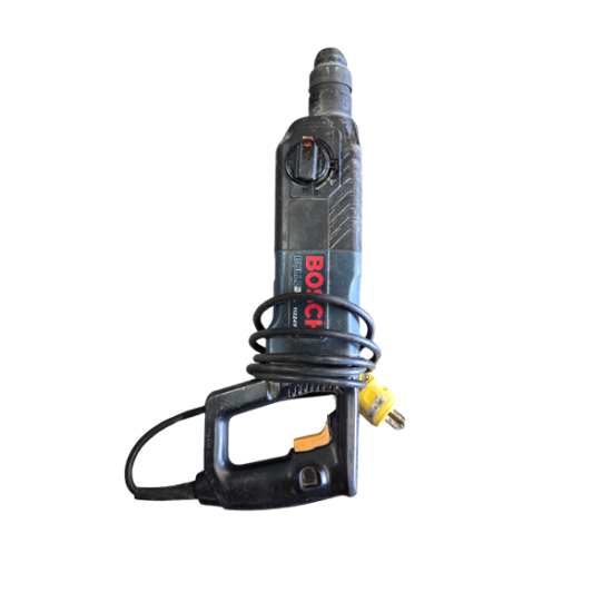 Picture of Small Roto Hammer