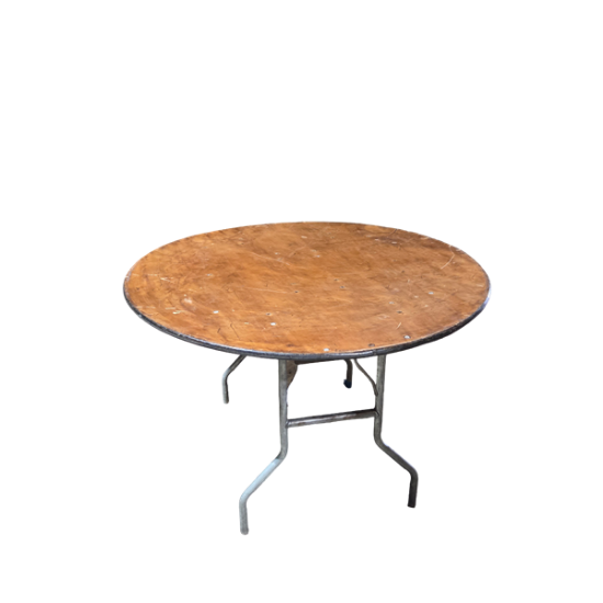 Picture of Round Table 48" 