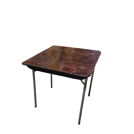 Picture of Square Table 30"x30" 