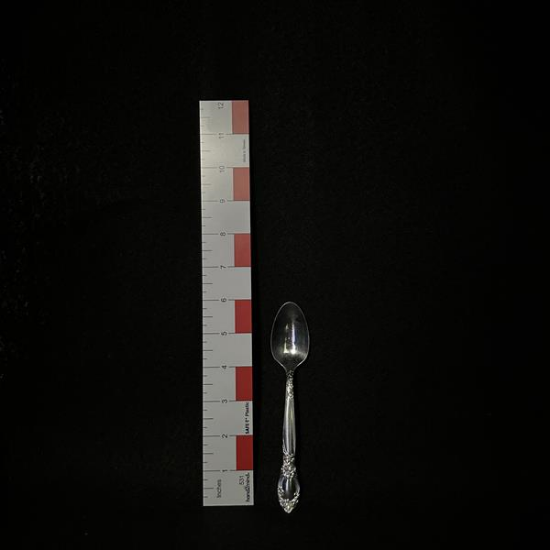 Picture of SP Tea Spoon