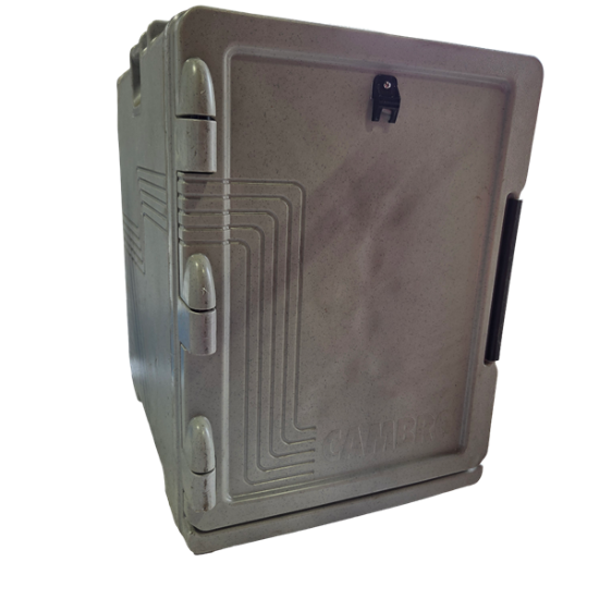 Picture of 6 Pan Cambro