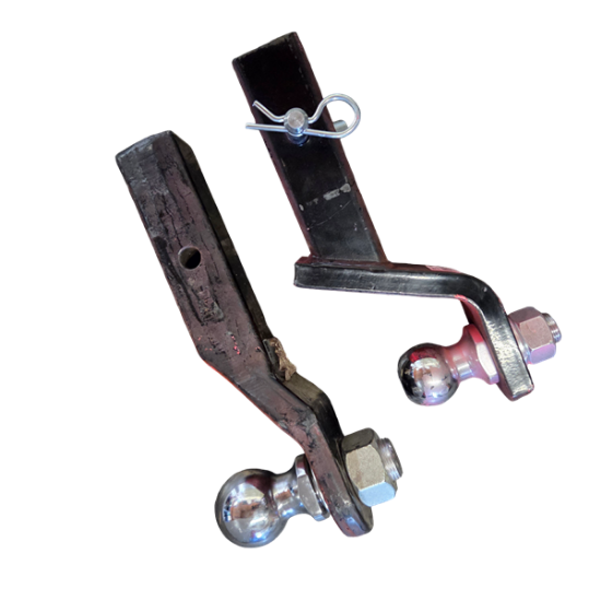 Picture of 2" Hitch