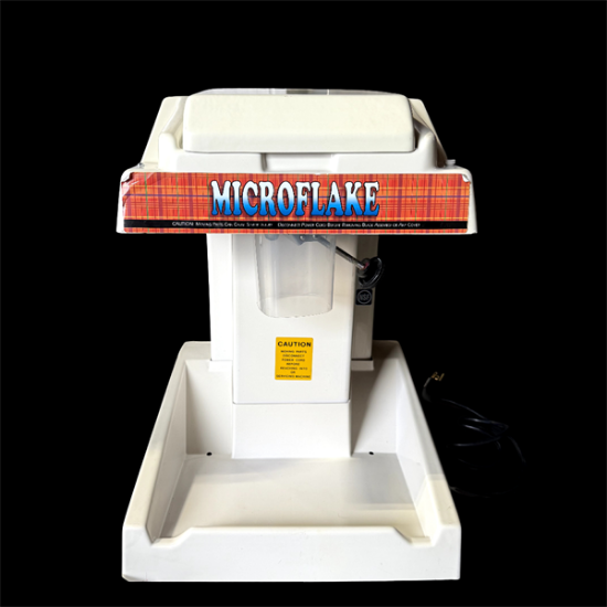 Picture of  Shaved Ice Machine