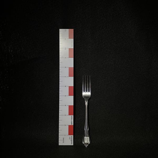 Picture of  Stainless Dinner Fork