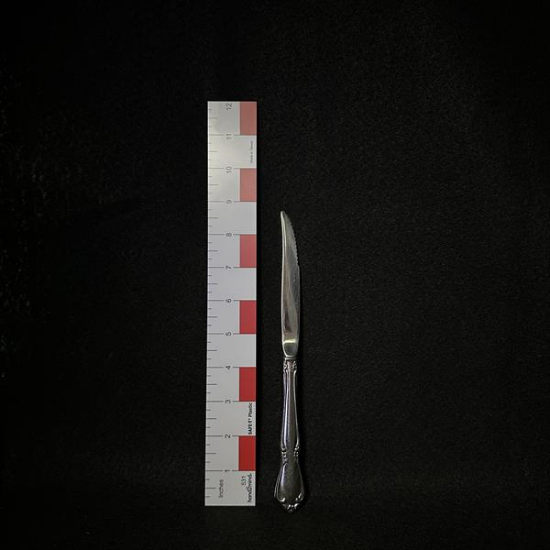 Picture of  Stainless Steak Knife