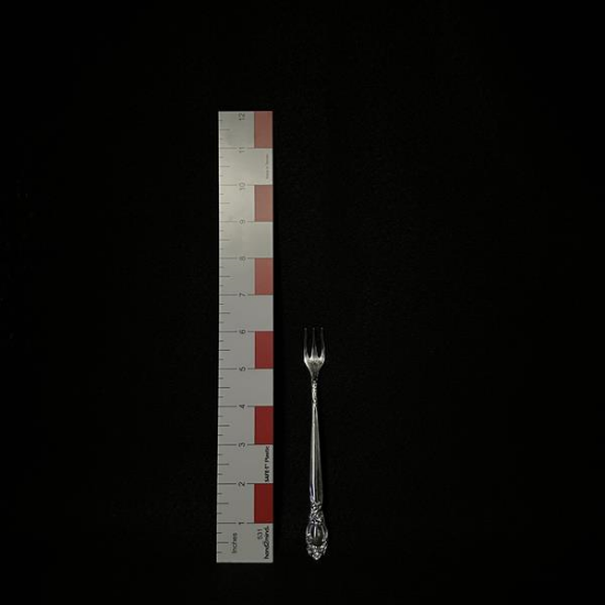 Picture of SP Cocktail Fork