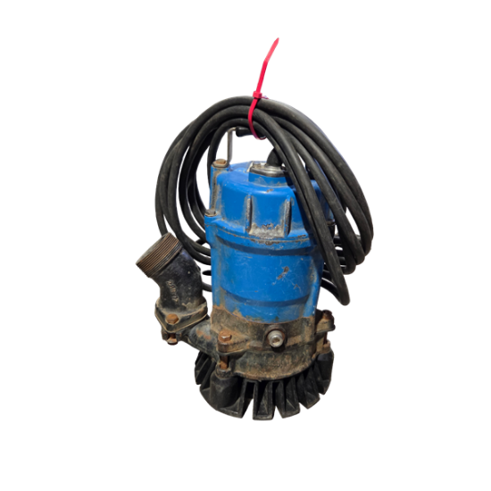 Picture of 2" Sump Pump