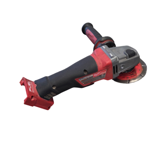 Picture of 4" Grinder