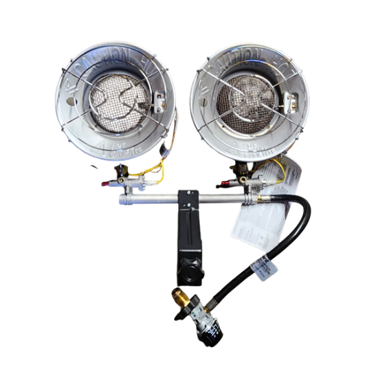 Picture of 20k Radiant Heater