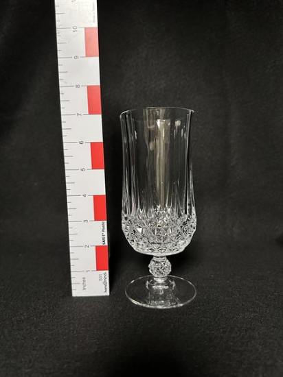 Picture of 12oz Crystal Footed Old Fashioned