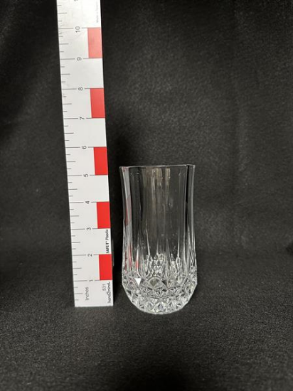 Picture of 12oz Crystal Old Fashioned