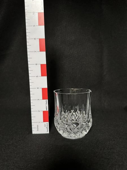 Picture of 10oz Crystal Old Fashioned