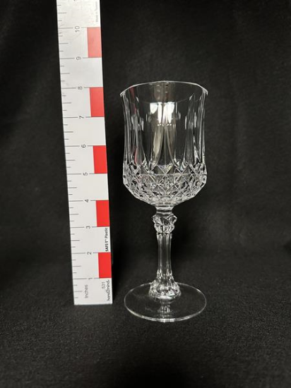 Picture of 10oz Crystal Wine