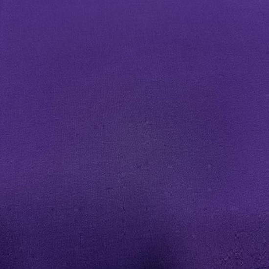 Picture of 90" Linen Eggplant