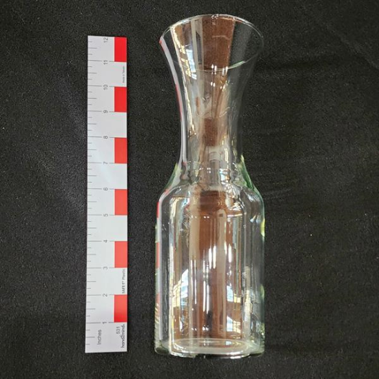 Picture of Wine Carafe