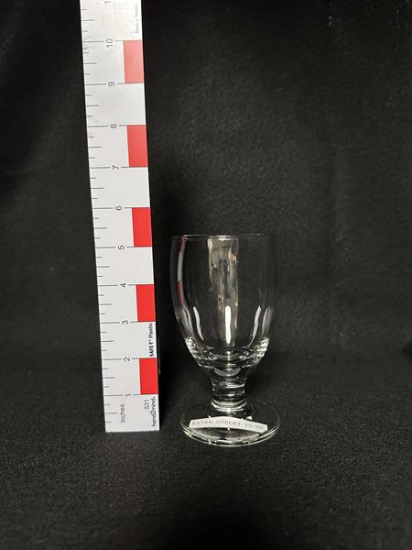 Picture of Water Goblet 10oz