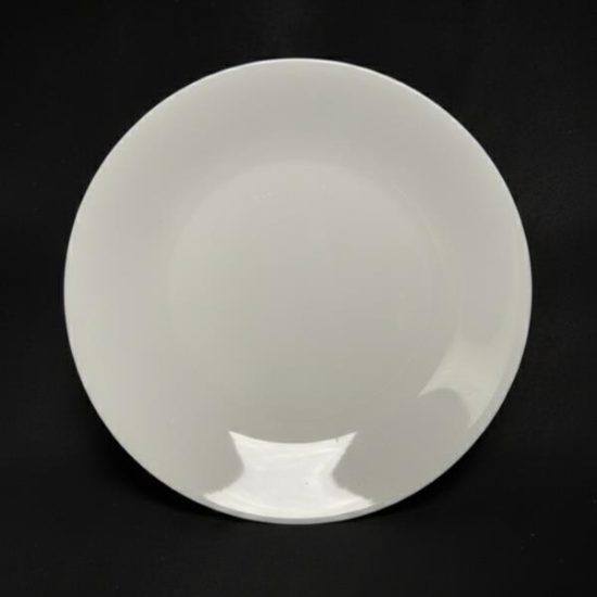 Picture of 7" White China Salad Plate