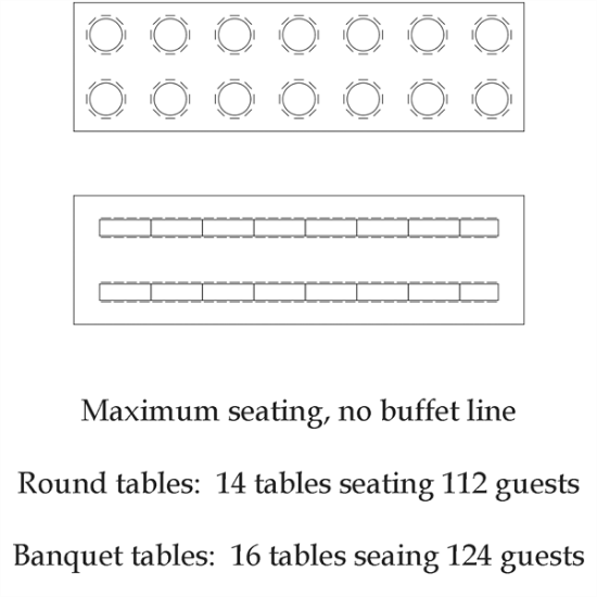 Picture of Canopy 20x70