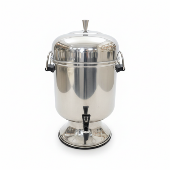 Picture of Coffee Maker SS Urn 55 Cup