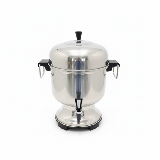 Picture of Coffee Maker SS Urn 36 Cup