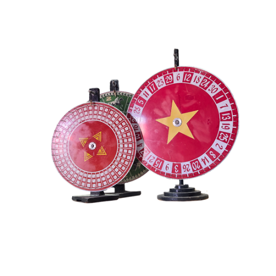 Picture of Prize Wheel