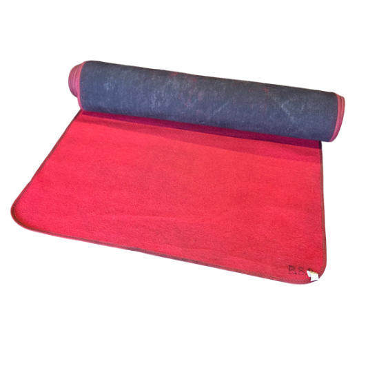 Picture of Red Carpet Aisle Runner