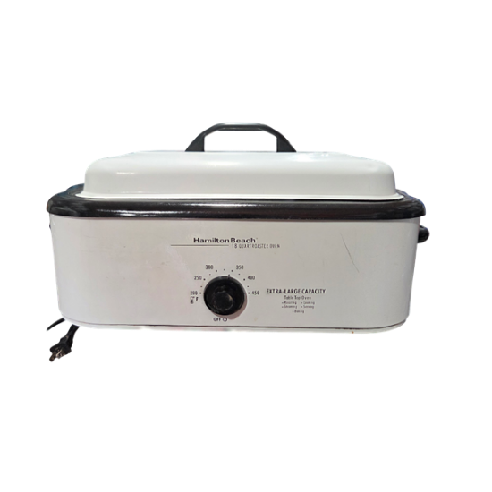 Picture of Oven Roaster 18qt