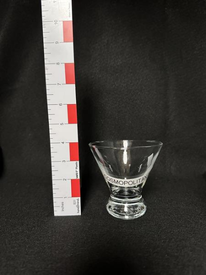 Picture of Cosmopolitan Glass 8oz