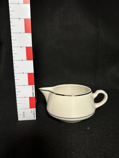 Picture of Ivory 11oz Creamer