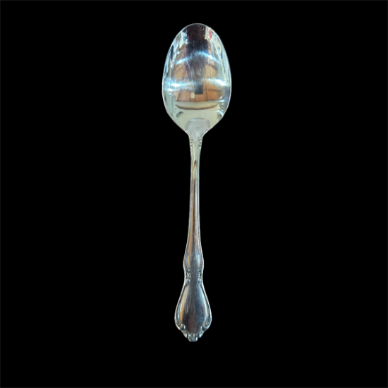 Picture of Spoon Oval Soup Stainless