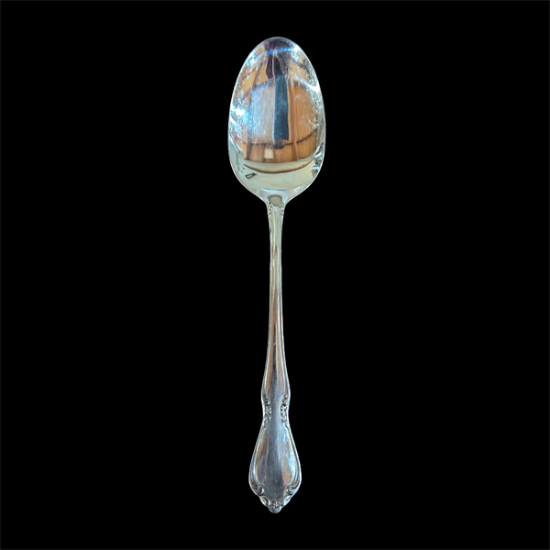 Picture of Spoon Teaspoon Stainless