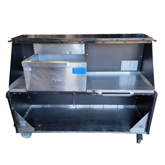 Picture of Lacross Bar