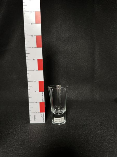 Picture of Shooter Shot Glass 2oz
