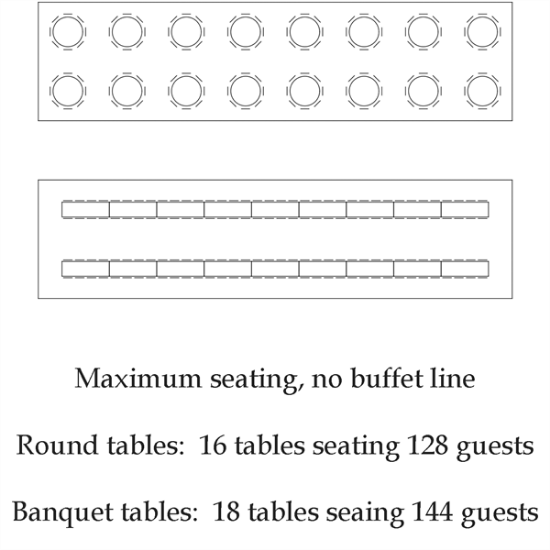 Picture of Canopy 20x80