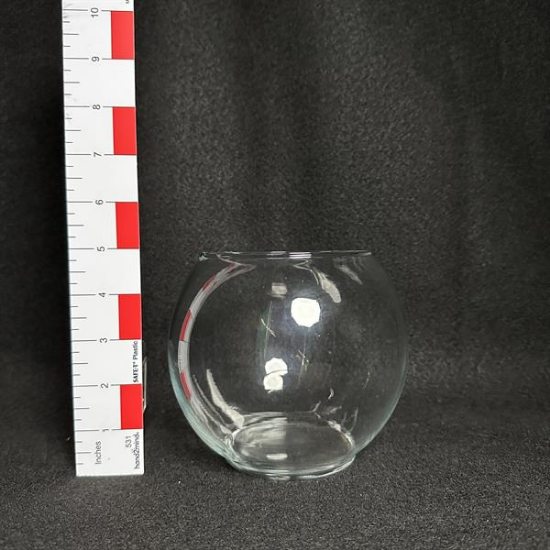 Picture of Rose Bowl 6"