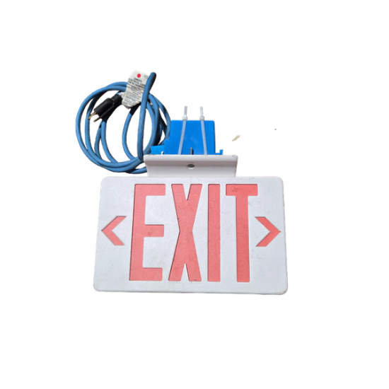 Picture of Exit Signs
