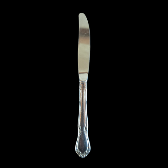 Picture of Knife Dinner Stainless