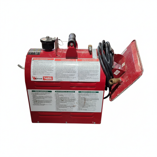 Picture of Heavy Duty Wallpaper Steamer