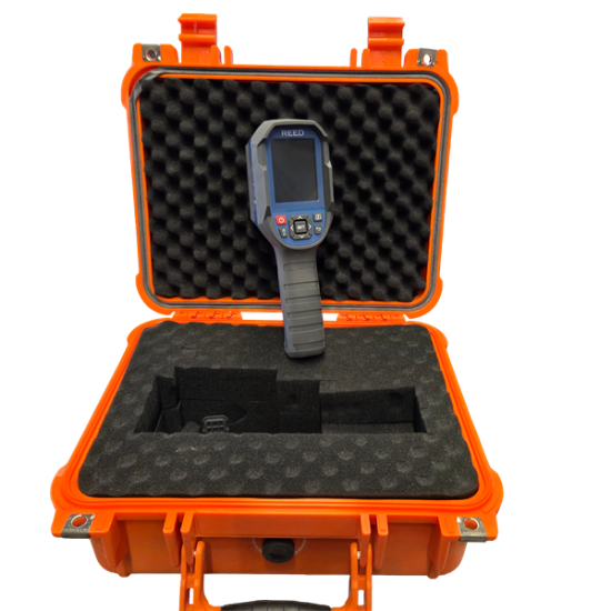 Picture of Thermal Camera