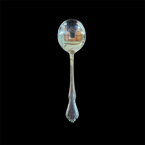 Picture of Spoon Bouillon Stainless