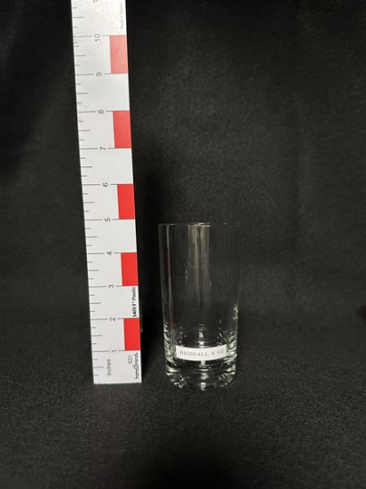 Picture of  Highball 8oz