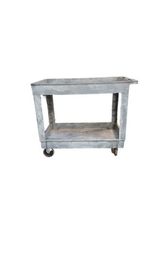 Picture of Bussing Cart
