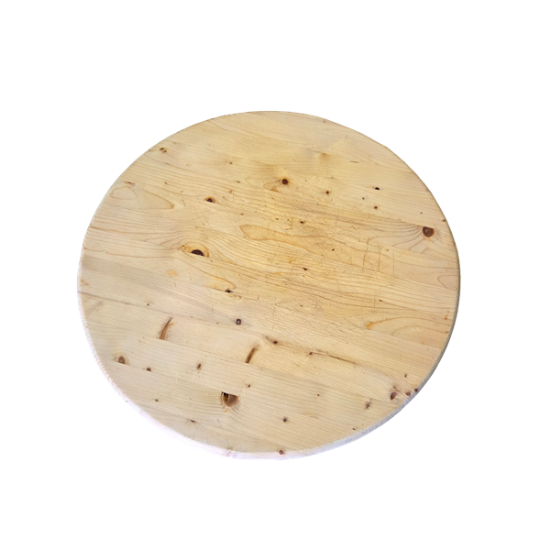 Picture of Cheese Board Round