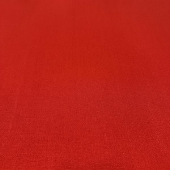 Picture of 90" Linen Red
