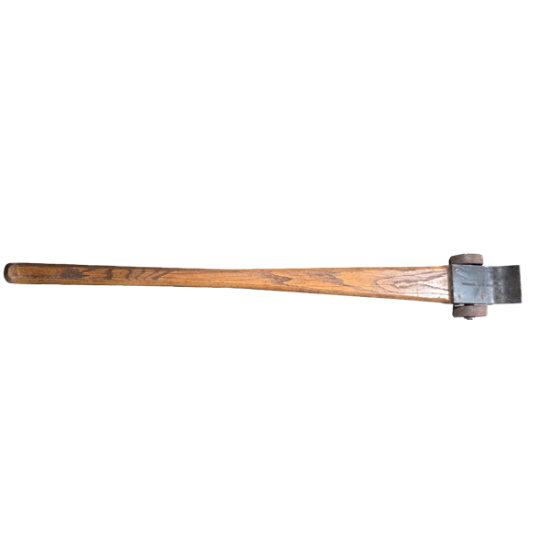 Picture of Johnson Bar