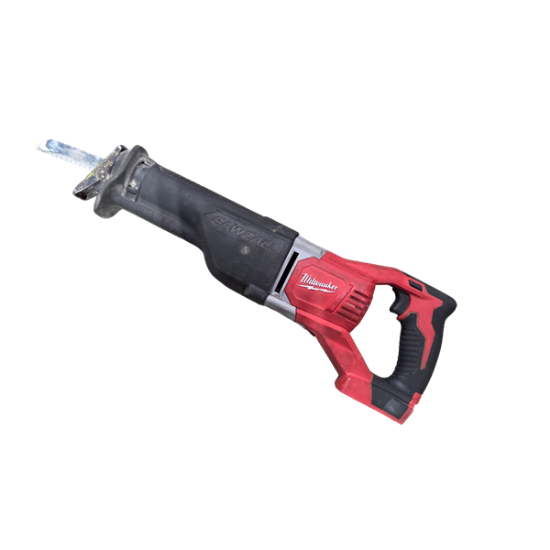 Picture of Sawzall