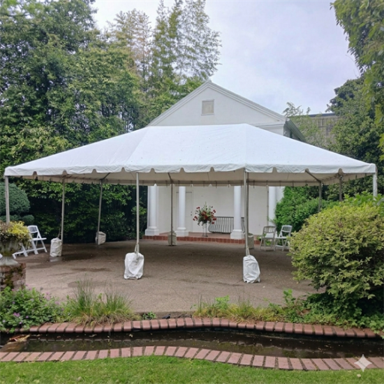 Picture of Canopy 20x30