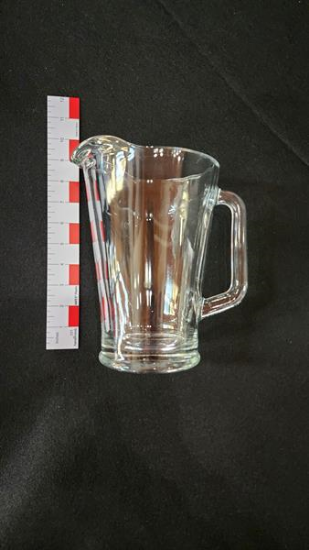 Picture of Pitcher - Tapered Glass