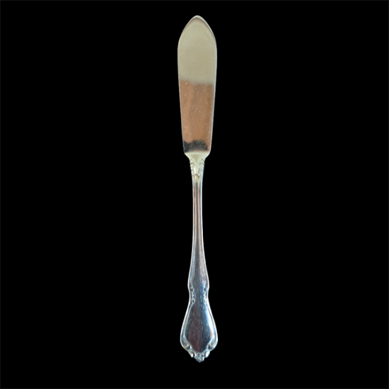 Picture of Knife Butter Stainless